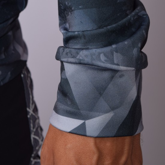 Intrudair ® [Pre-Order] ART-1 Printed Hoodie