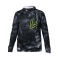 Intrudair ® Printed Hoodie