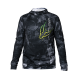 Intrudair ® Printed Hoodie Intrudair ® Printed Hoodie
