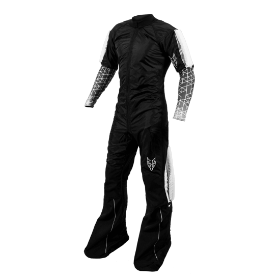 Intrudair ® Printed RW Suit (Black/White) Intrudair ® Printed RW Suit (Black/White)