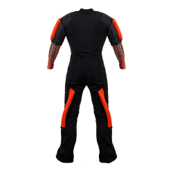 Intrudair ® Printed RW Suit (Black/Red) Intrudair ® Printed RW Suit (Black/Red)