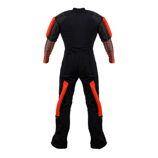 Intrudair ® Printed RW Suit (Black/Red) Intrudair ® Printed RW Suit (Black/Red)