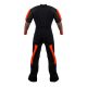 Intrudair ® Printed RW Suit (Black/Red) Intrudair ® Printed RW Suit (Black/Red)