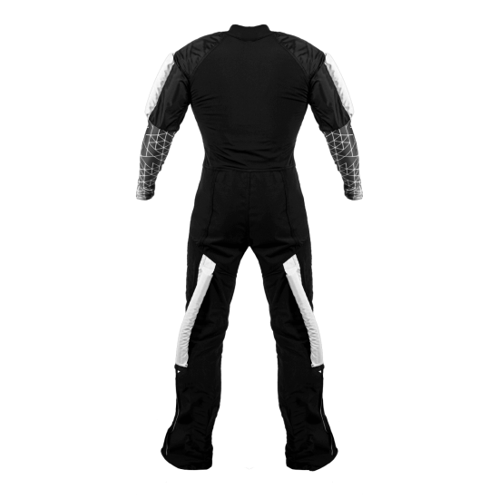 Intrudair ® Printed RW Suit (Black/White) Intrudair ® Printed RW Suit (Black/White)