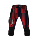 Printed Summer Swoop Black/Red Printed Summer Swoop Black/Red