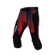 Printed Summer Swoop Black/Red Printed Summer Swoop Black/Red