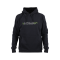 Intrudair ® Hoodie (Black/Green)