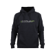 Intrudair ® Hoodie (Black/Green) Intrudair ® Hoodie (Black/Green)
