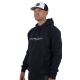 Intrudair ® Hoodie (Marineblue/Green) Intrudair ® Hoodie (Marineblue/Green)