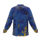 Intrudair ® Jersey Blue/Yellow Printed(long sleeved) Intrudair ® Jersey Blue/Yellow Printed(long sleeved)