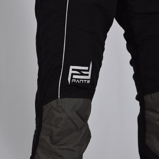 Freefly Pants Black Freefly Pants Black