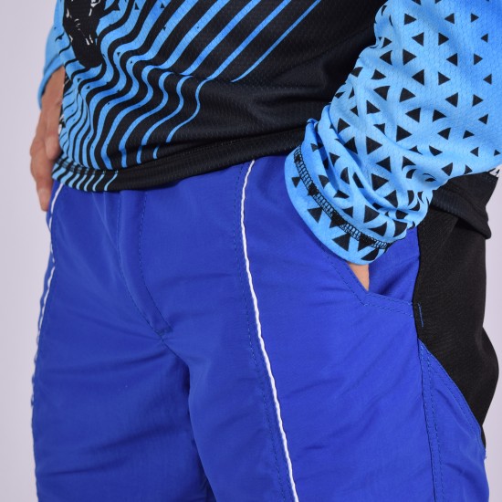 Freefly Pants Kingblue Freefly Pants Kingblue