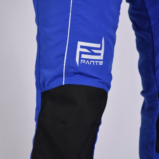 Freefly Pants Kingblue Freefly Pants Kingblue