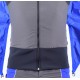 Cam Jacket Blue/Printed Cam Jacket Blue/Printed