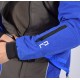 Cam Jacket Blue/Printed Cam Jacket Blue/Printed