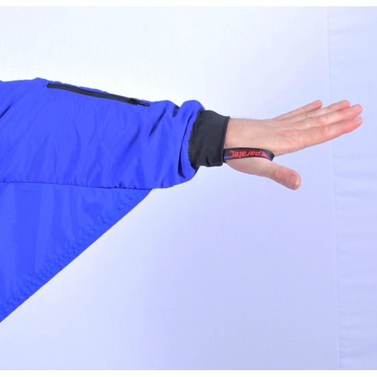 Cam Jacket Blue/Printed Cam Jacket Blue/Printed