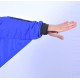 Cam Jacket Blue/Printed Cam Jacket Blue/Printed