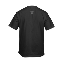 T-Shirt Jump Play Live