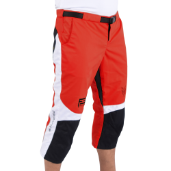 Red Freefly Short Pants Red Freefly Short Pants