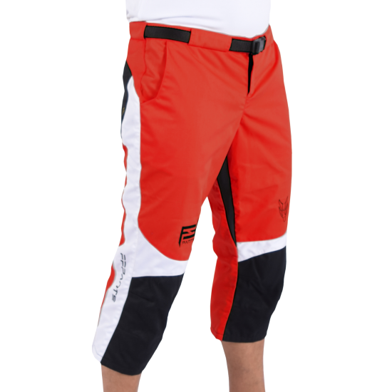 Red Freefly Short Pants Red Freefly Short Pants
