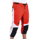 Red Freefly Short Pants Red Freefly Short Pants