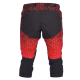 Summer Swoop Printed Black/Red Summer Swoop Printed Black/Red