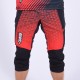Summer Swoop Printed Black/Red Summer Swoop Printed Black/Red