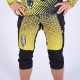 Summer Swoop Printed Black/Yellow Summer Swoop Printed Black/Yellow