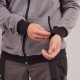 Black/UV Green Hoodie Black/UV Green Hoodie