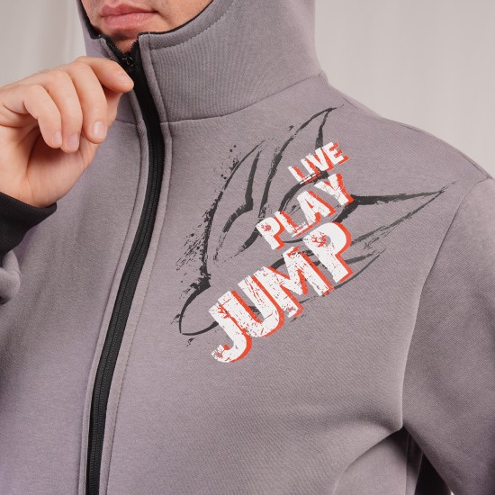Black/UV Green Hoodie Black/UV Green Hoodie