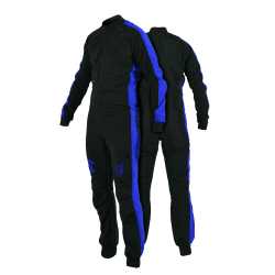 Freefly NSL Black/Blue