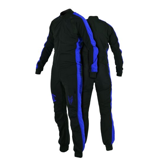 Freefly NSL Black/Blue Freefly NSL Black/Blue