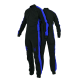 Freefly NSL Black/Blue Freefly NSL Black/Blue