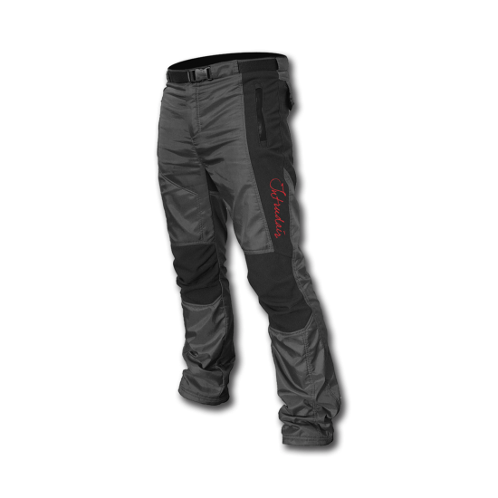 Technical Pants Grey/Black Technical Pants Grey/Black