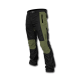 Technical Pants Olivegreen/Black Technical Pants Olivegreen/Black