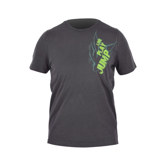 T-Shirt Charcoal T-Shirt Charcoal