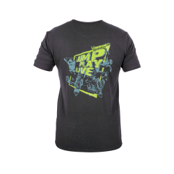 T-Shirt Charcoal T-Shirt Charcoal
