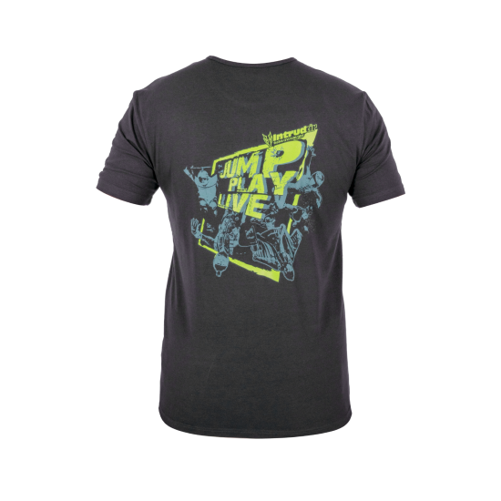 T-Shirt Charcoal T-Shirt Charcoal