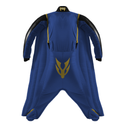 Wahoo 2 [M] Kingblue/Yellow