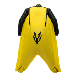 Wahoo 2 [L] Yellow/Black (~183cm) (~80kg)