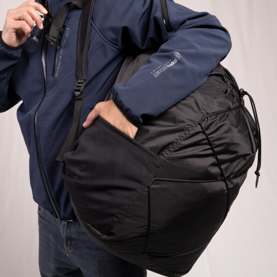 Stashbag [ Green ]