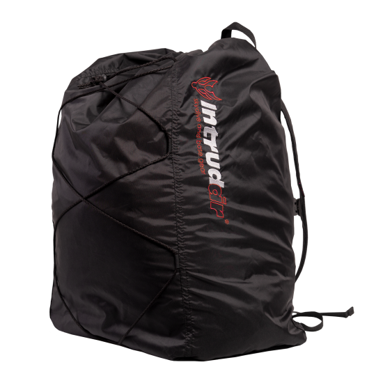 Stashbag [ Red ]