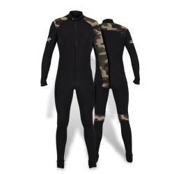 Tunnel Freestyle Man [S Big] Black/Print35