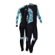Tunnel Freestyle Woman [L] Black/Print10