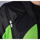 Half-A 2.0 [L] Balck/Emerald(~183cm) (~80kg)