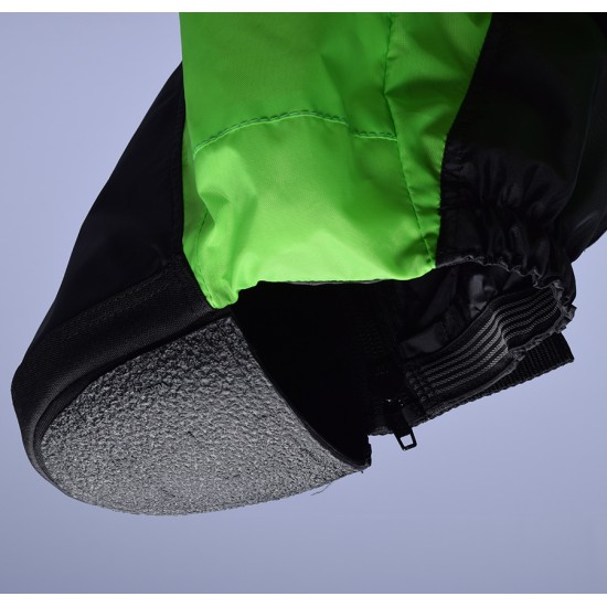 Half-A 2.0 [L] Balck/Emerald(~183cm) (~80kg)