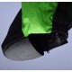 Half-A 2.0 [L] Balck/Emerald(~183cm) (~80kg)