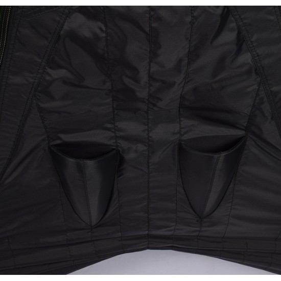 Half-A 2.0 [L] Balck/Emerald(~183cm) (~80kg)