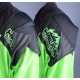 Half-A 2.0 [L] Balck/Emerald(~183cm) (~80kg)