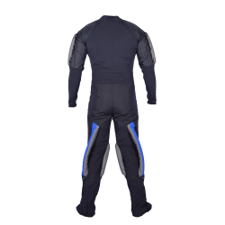 RW Suit Blue RW Suit Blue